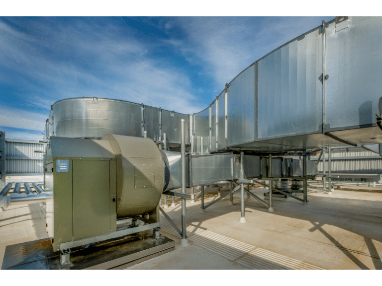 View of What is your building’s HVAC control logic trying to tell you? - kW ...