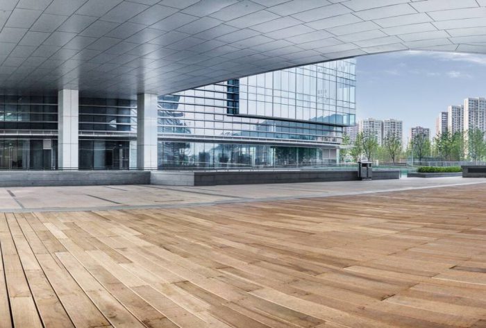 View of What’s the Difference Between a Commercial Building Energy Audit and ...