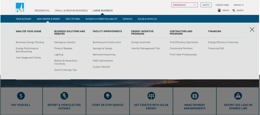 save_energy_business_efficiency_program_PG_E_business_energy_accounts