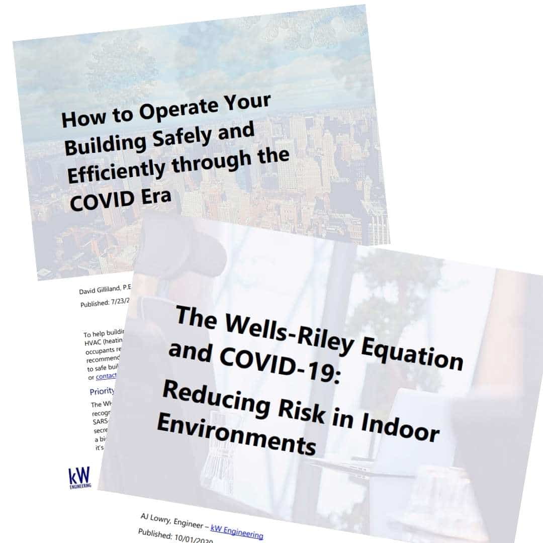 covid-19 whitepaper recommendations building healthy workplace covid-19 operations kw engineering (1)