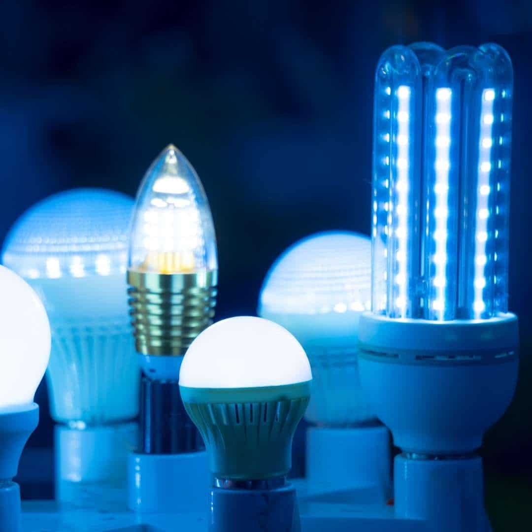 Best Practices for LED Lighting Retrofits kW Engineering