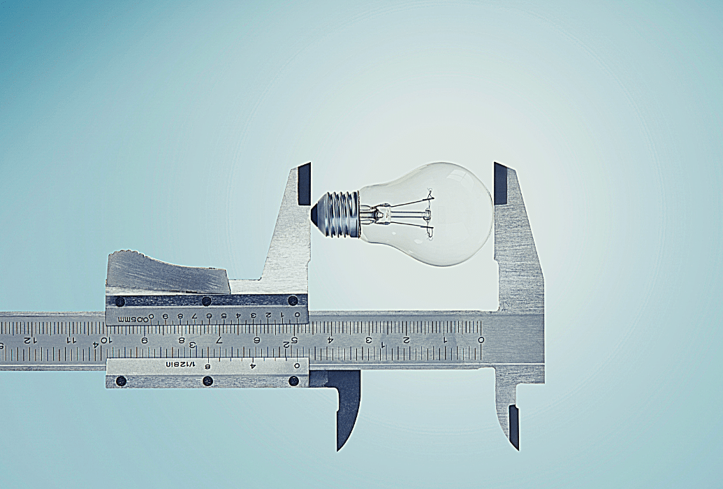 Basic versus LED Light Meter. What’s the difference? kW Engineering