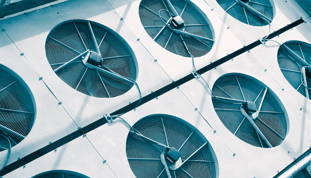 Electrification of Space Heating in Commercial Buildings Encouraged by