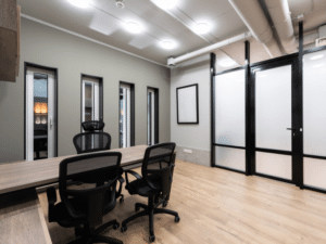 lighting controls demand response TOU