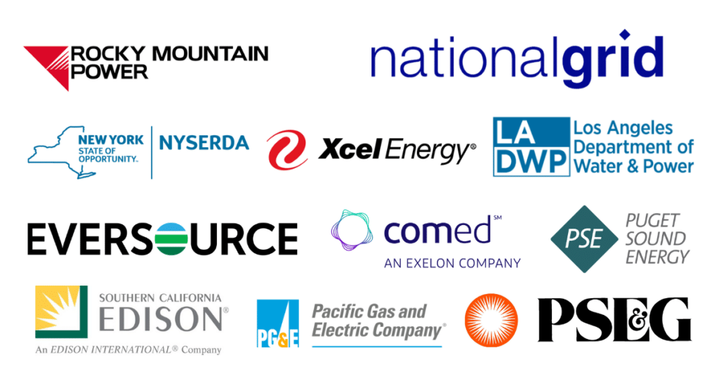 nationwide utility programs