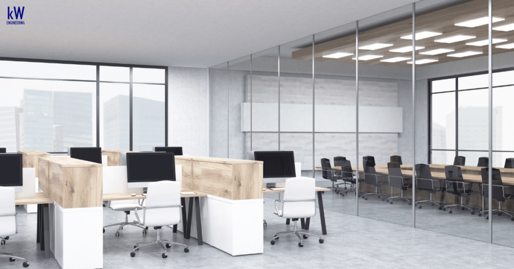 How to Improve ROI in Commercial Real Estate Through Retro-Commissioning and Energy Optimization