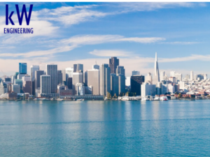 san francisco bay area california commercial buildings